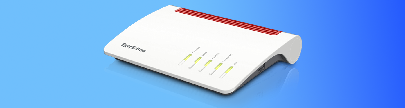 Why can't you choose your own VDSL modem? | edpnet.be
