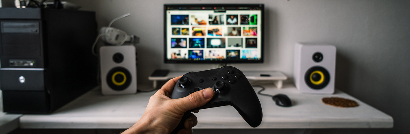 Cloud gaming makes expensive game computers unnecessary | edpnet.be