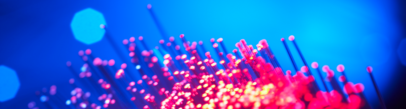 La fibre optique, le réseau du futur, s’étend | edpnet.be