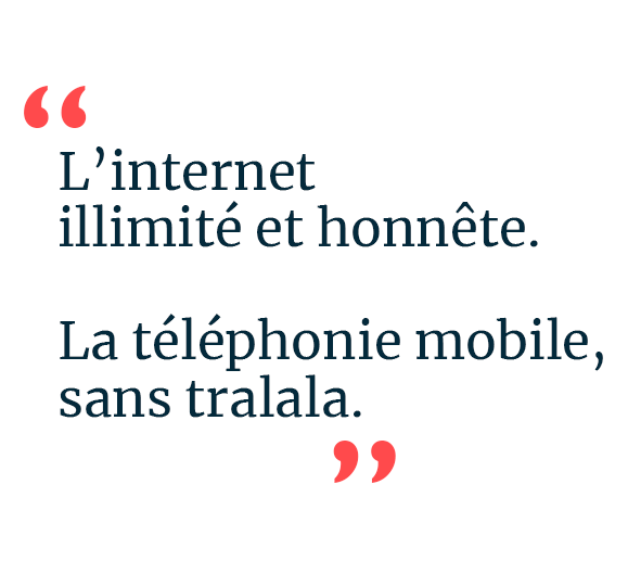 edpnet = Internet équitable et illimité