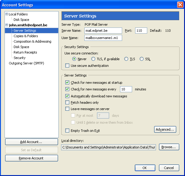 http://en.wiki.edpnet.be/images/e/e5/Thunderbird-settings-server.png