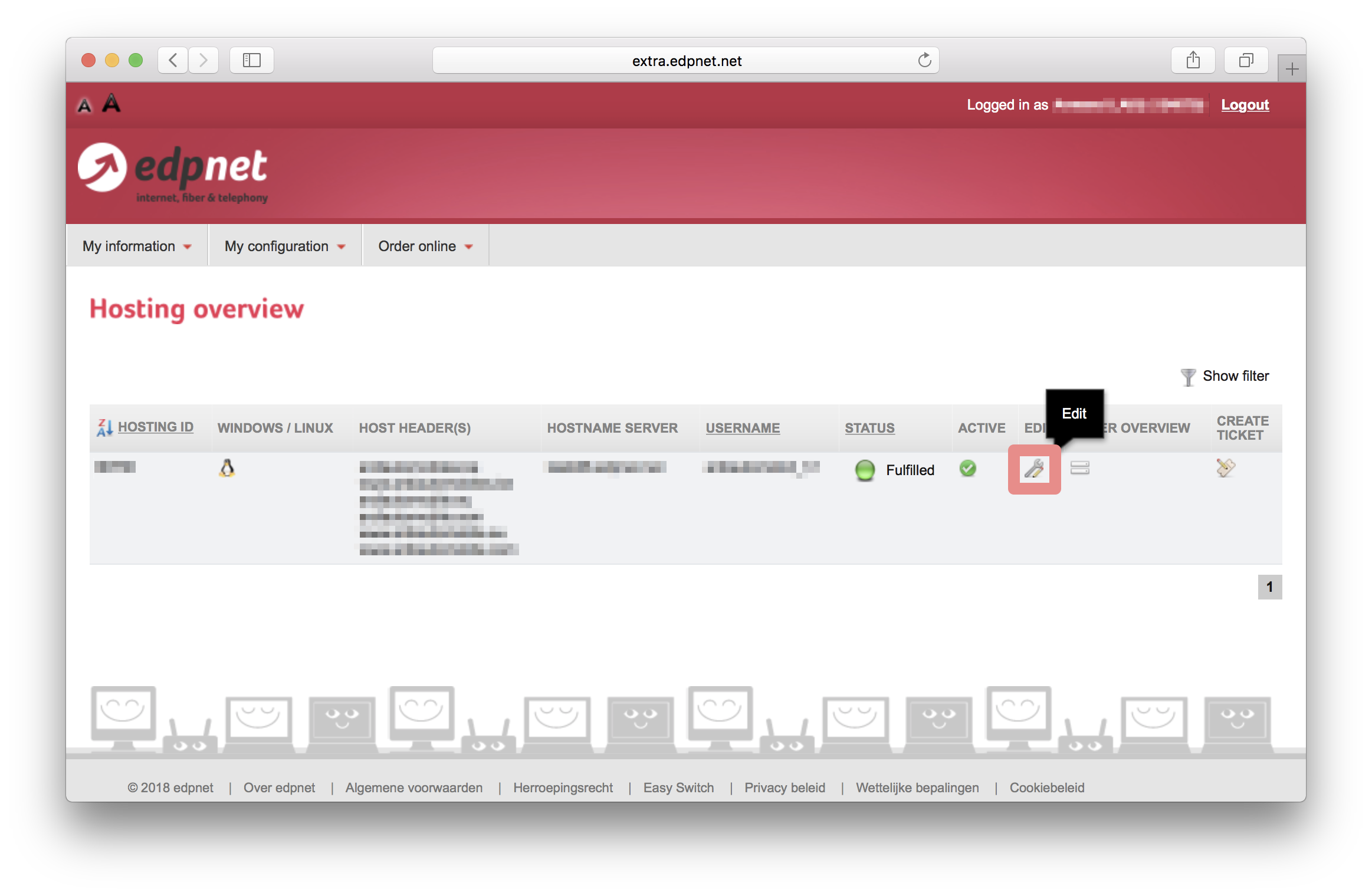 How do I upload files to my hosting How do I upload files to my hosting