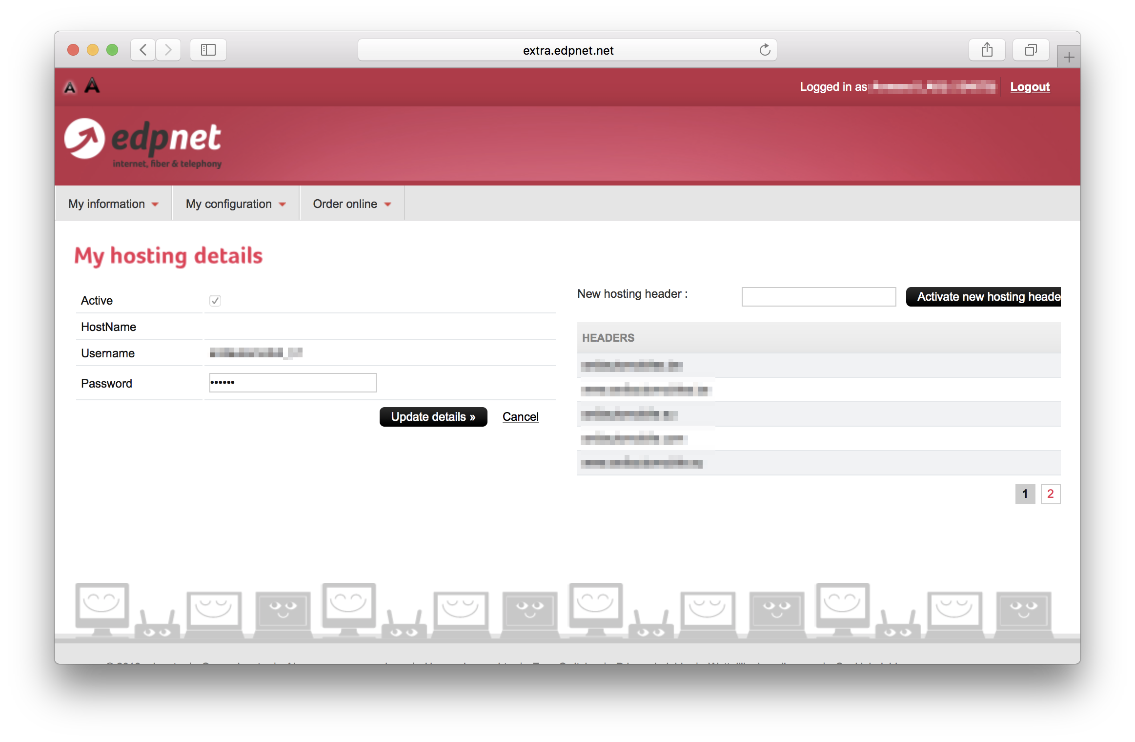 How do I upload files to my hosting How do I upload files to my hosting