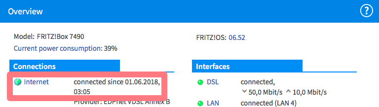 Hoe kan ik Fritz!Box 7490 installeren en configureren