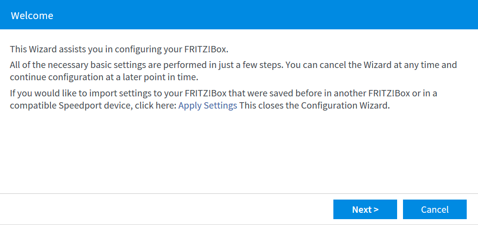 Hoe kan ik Fritz!Box 7490 installeren en configureren