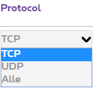 Hoe configureer ik een port forwarding op mijn B-box 3