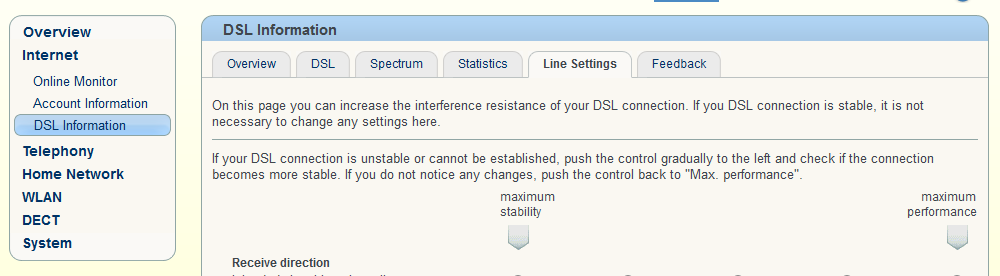 How do I install and configure my FRITZ!Box 7360 modem