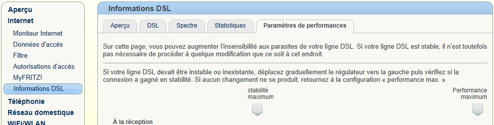 Comment installer et configurer mon modem FRITZ!Box 7360