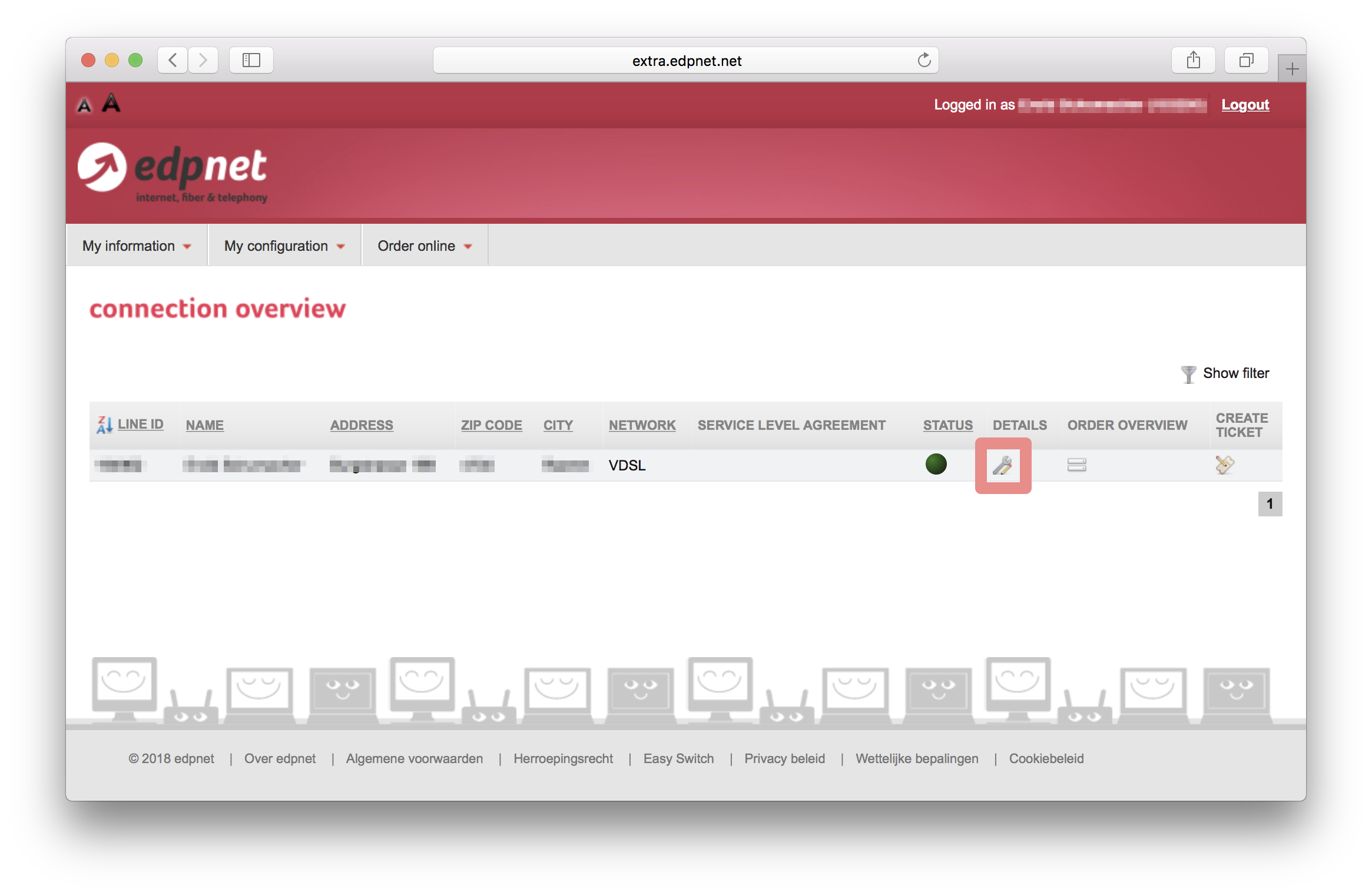 How do I activate IPv6