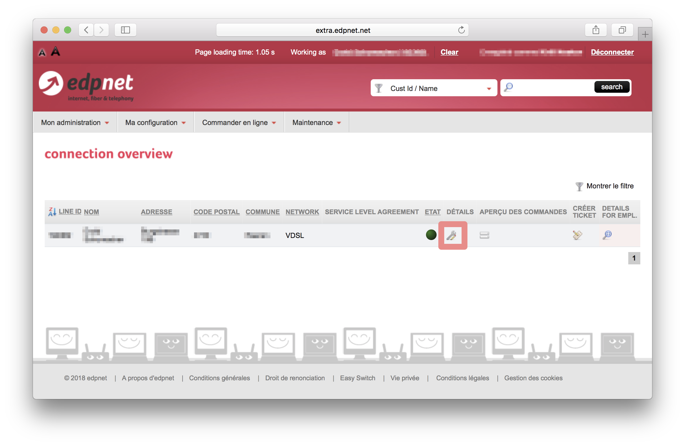 Comment activer l'IPv6