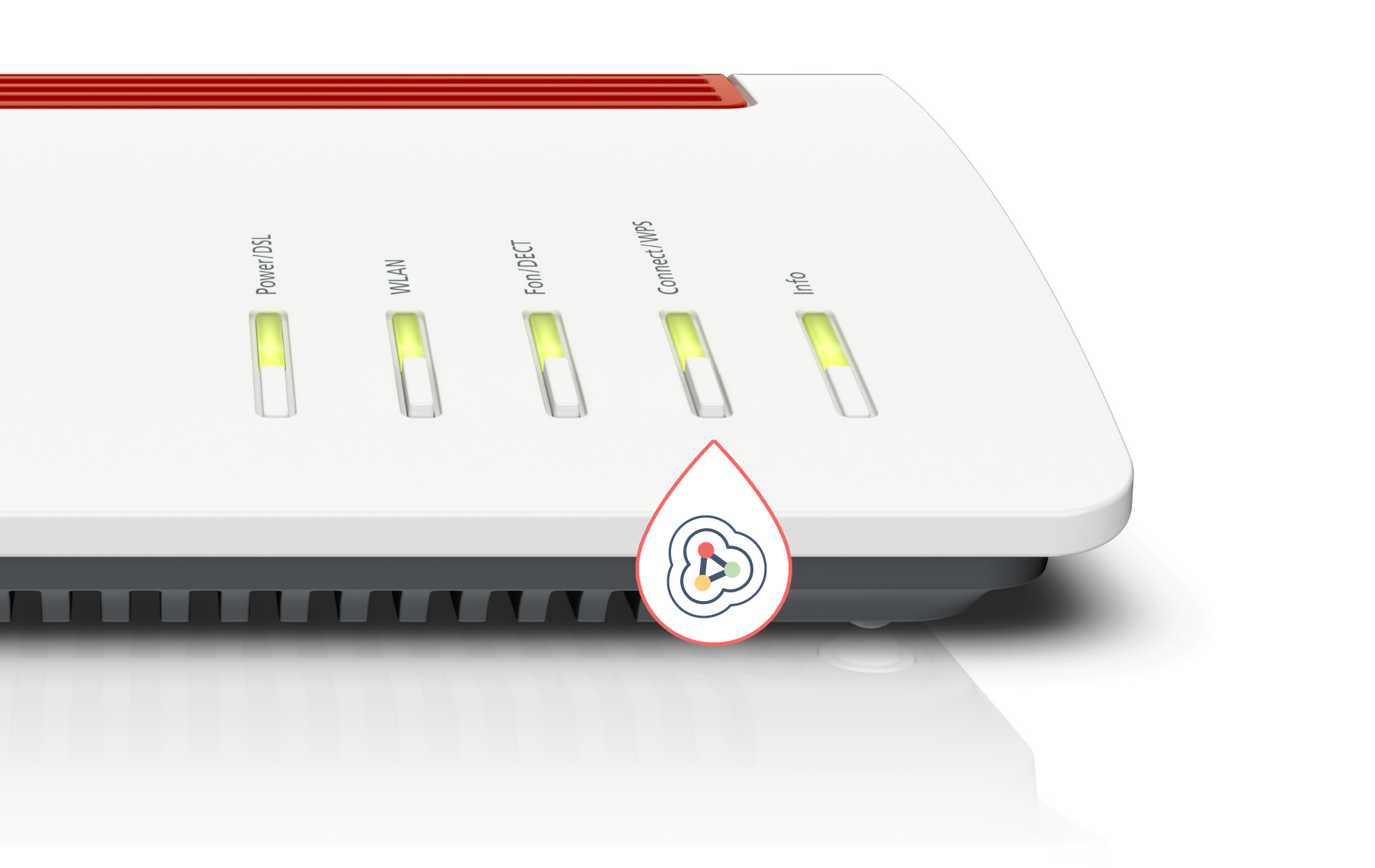 Mesh Wi-Fi bundle Mesh Wi-Fi bundle