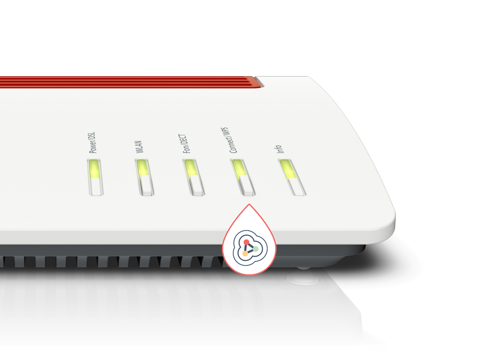Mesh Wi-Fi bundle Mesh Wi-Fi bundle