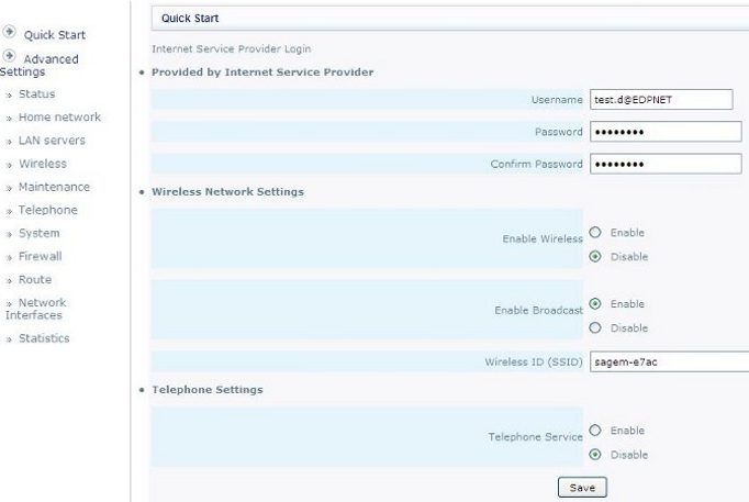 Comment installer et configurer ma B-box 2 Comment installer et configurer ma B-box 2