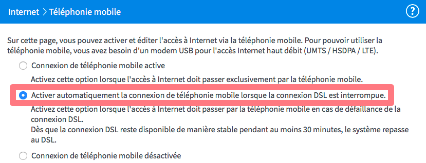 Comment installer et configurer mon Huawei E3372s Comment installer et configurer mon Huawei E3372s