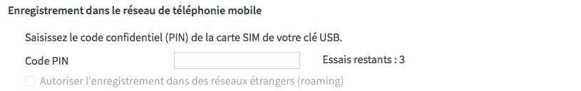Comment installer et configurer mon Huawei E3372s Comment installer et configurer mon Huawei E3372s