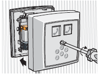 How to install an NTP