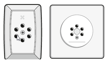 How to identify the entry point