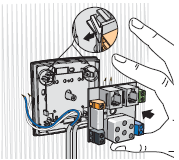 How to install an NTP