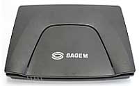 Comment installer et configurer mon Sagem Fast 3464