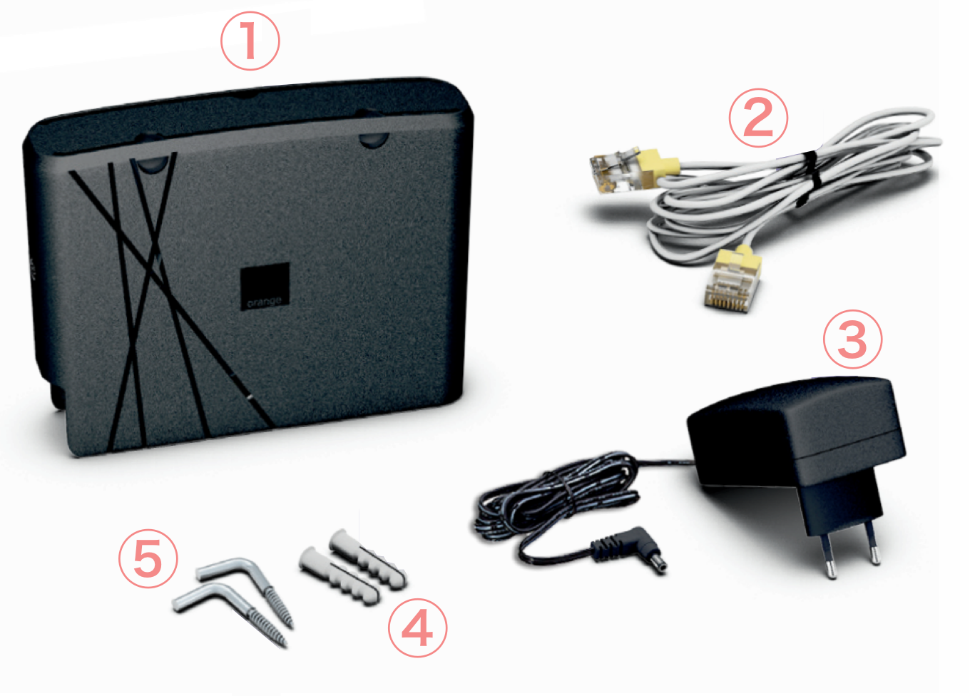 Comment installer et configurer ma Femtocell Comment installer et configurer ma Femtocell