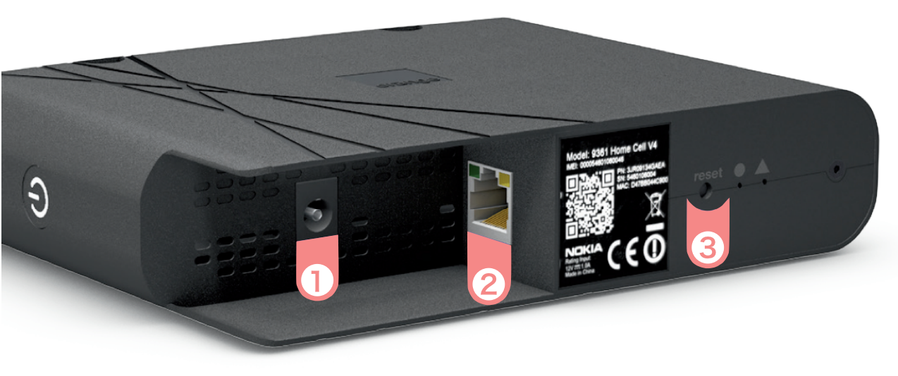 Comment installer et configurer ma Femtocell Comment installer et configurer ma Femtocell