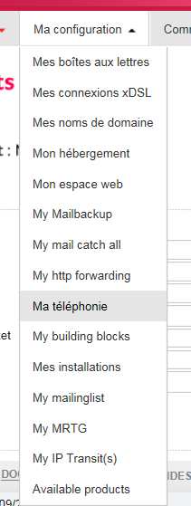 Comment puis-je activer la messagerie vocale pour edpnet telephony Comment puis-je activer la messagerie vocale pour edpnet telephony