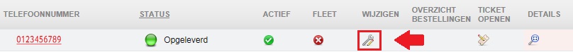 Hoe activeer ik voicemail van mijn edpnet Telephony Hoe activeer ik voicemail van mijn edpnet Telephony