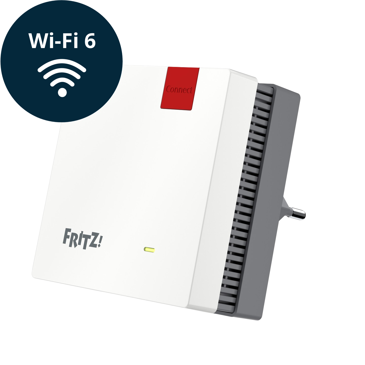 Changer de modem/routeur fibre? Pas si simple avec Fritz!…