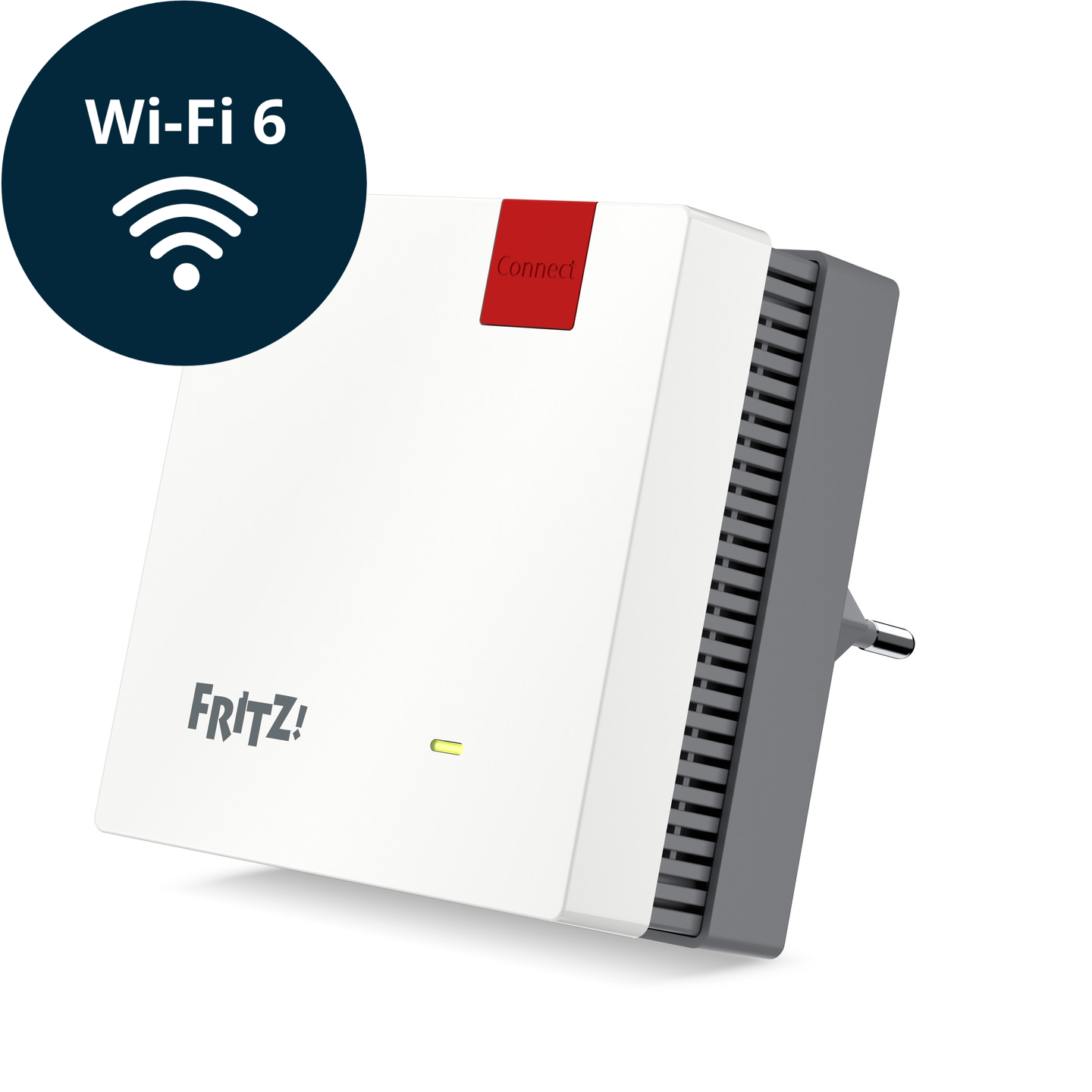 FRITZ!WLAN Repeater 1200 AX FRITZ!WLAN Repeater 1200 AX