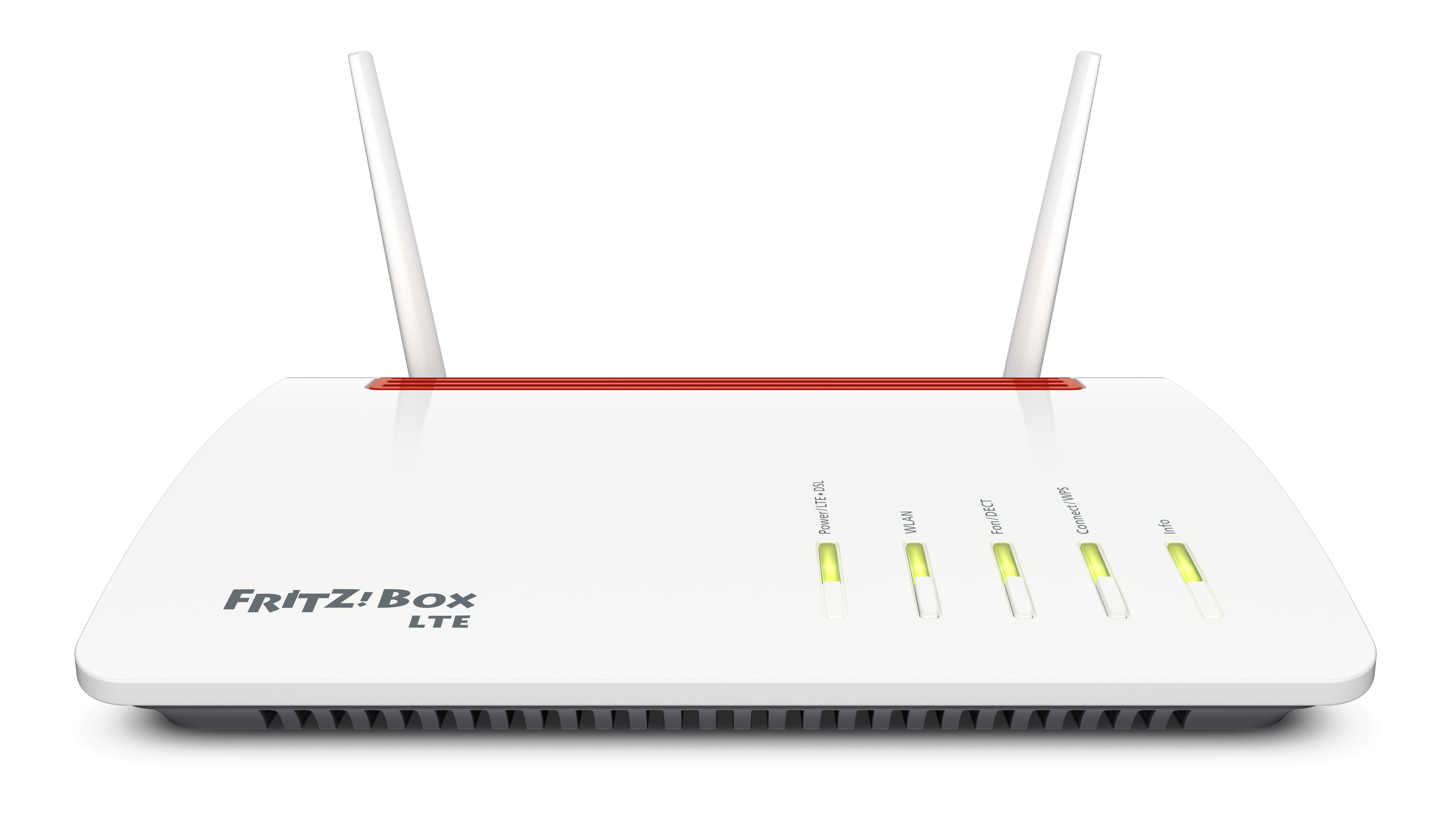 FRITZ!Box 6890 LTE modem/router