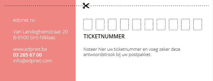 Hoe kan ik mijn defecte toestel retourneren Hoe kan ik mijn defecte toestel retourneren