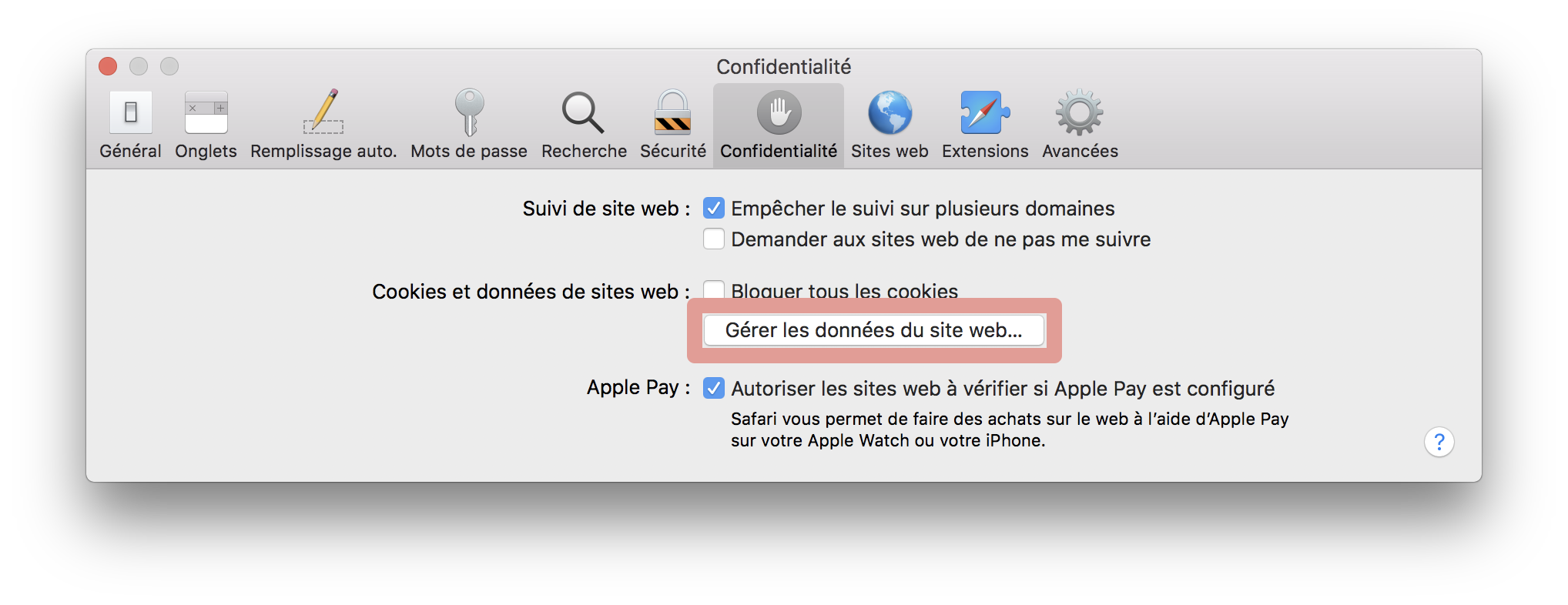 Comment bloquer phishing par des pop-ups Comment bloquer phishing par des pop-ups